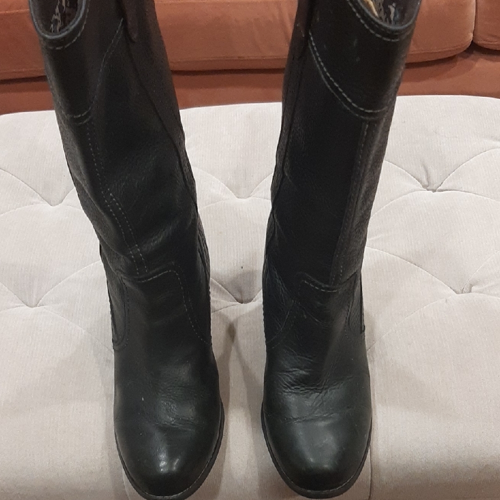 Timberland Knee Boots